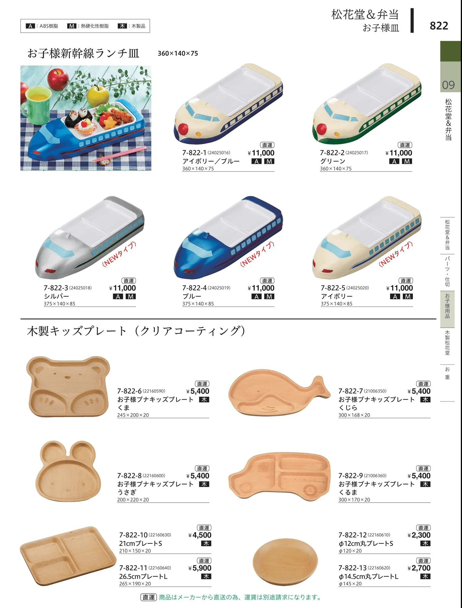 やすらぎvol.34・ページ番号822・お子様用品