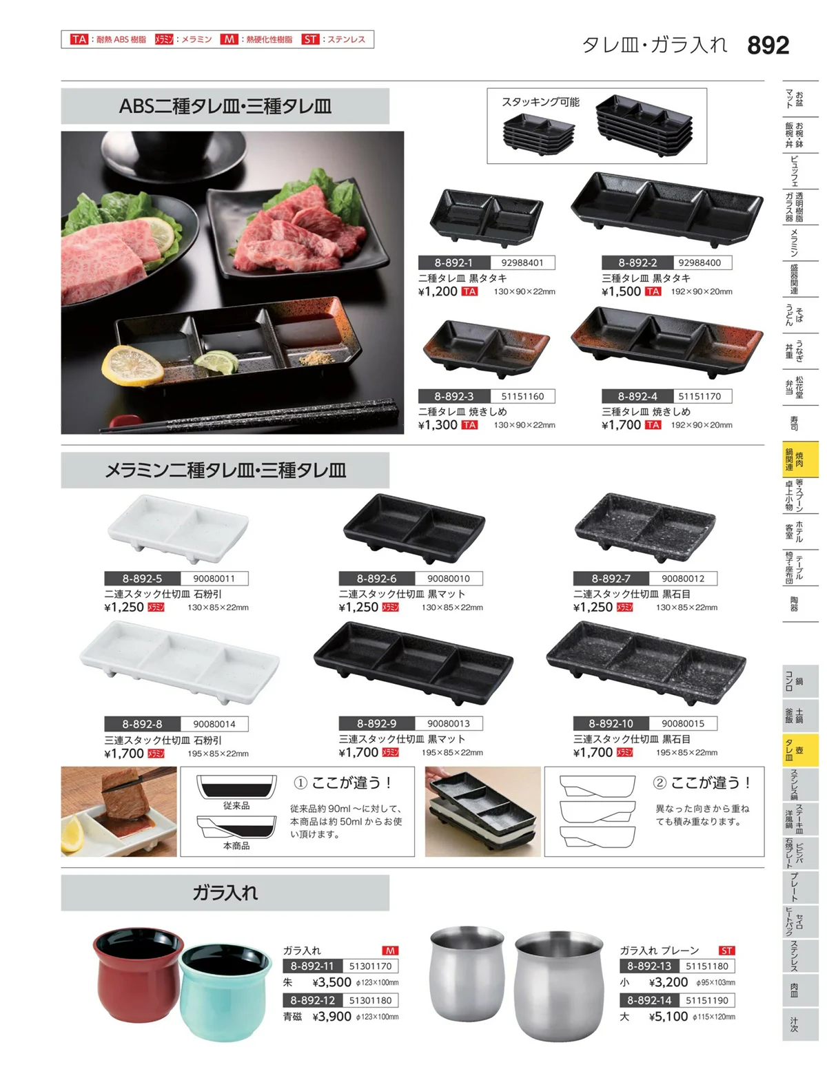 やすらぎvol.35・ページ番号892・宴・グリル